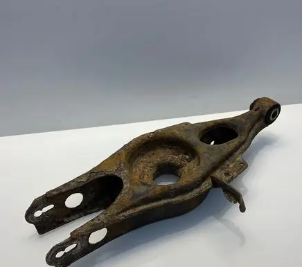 Mercedes-Benz E W211 Rear upper control arm/wishbone A2113501806 2113501806