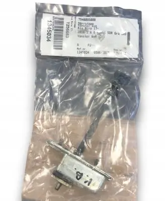 KIA Niro Loading door check strap stopper 79480G5000