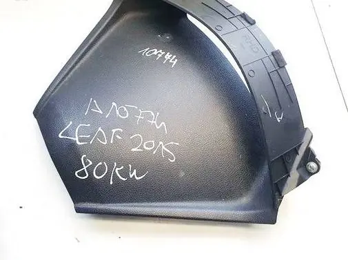 Nissan Leaf I (ZE0) Other interior part 682473nm0a