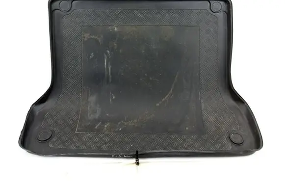 Citroen C5 Trunk/boot mat liner 1920848021