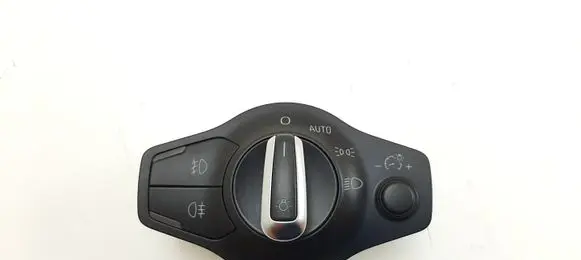 Audi A4 S4 B8 8K Light switch 8K0941531G