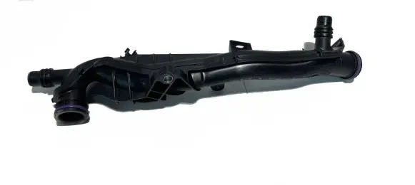 Peugeot 3008 II Engine coolant pipe/hose 9807502380 25232