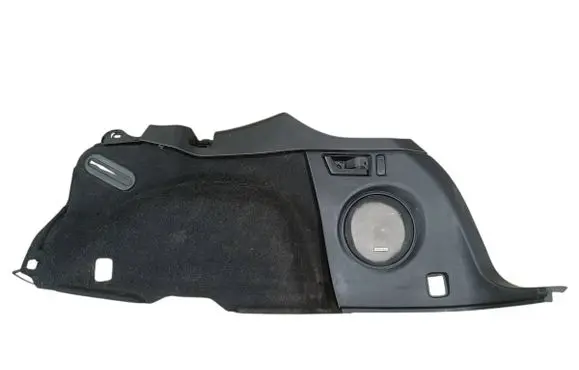 Subaru Outback (BS) Trunk/boot lower side trim panel 94047AL09a