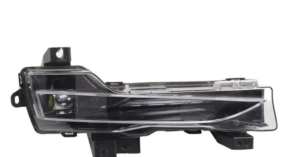 BMW X6 E71 Front fog light 162479800A
