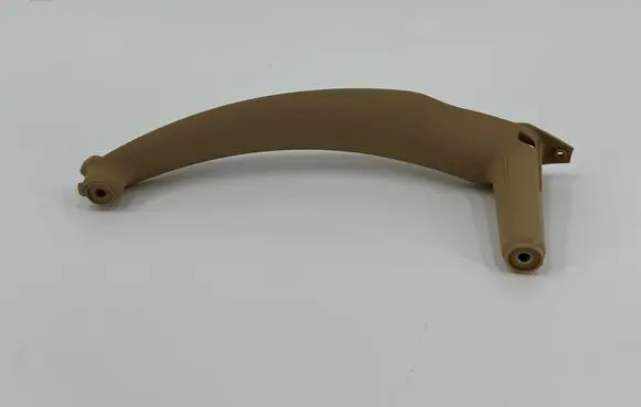 BMW X5 E70 Front door interior handle trim 6969404 51416969404