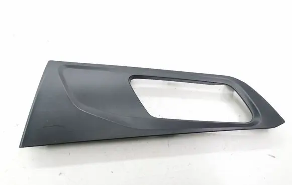 Peugeot 308 Rear door handle trim 98011516 1336232X