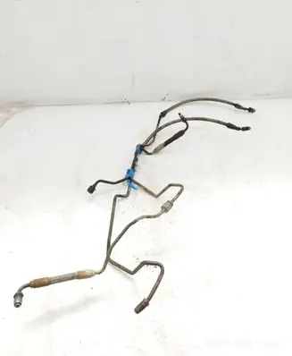 BMW 7 E65 E66 Other engine bay part 2324982