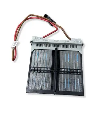 Mercedes-Benz E C207 W207 Electric cabin heater radiator N4867007 A2048300461 48670076565B