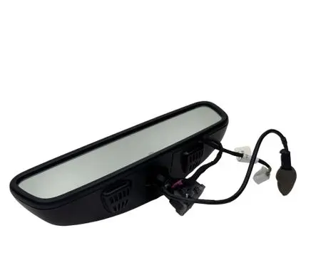 Mercedes-Benz GLC X253 C253 Rear view mirror (interior) A2228100217 6250628000 6250812000