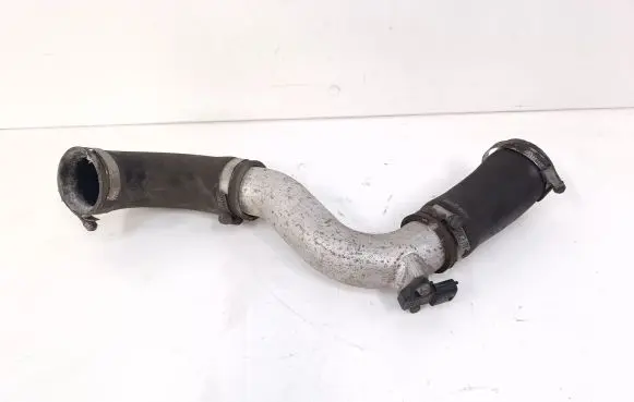 Hyundai ix35 Intercooler hose/pipe 282642F450 3930084400