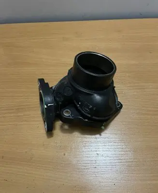 Subaru Outback Air intake duct part 14331AA070