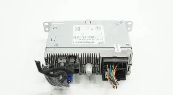 Peugeot 308 Radio/CD/DVD/GPS head unit 9809335980ACR