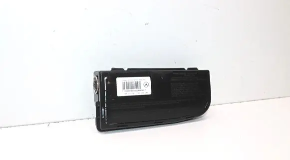 Mercedes-Benz G W463 2nd Gen Seat airbag 616901400