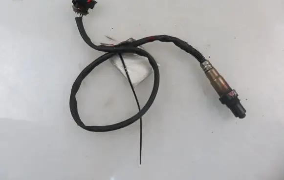 Porsche Cayenne (9PA) Lambda probe sensor 0258006962