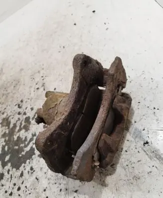 Jeep Patriot Front brake caliper
