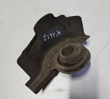 Audi A6 S6 C7 4G Coil spring/strut mount 8K0512297E