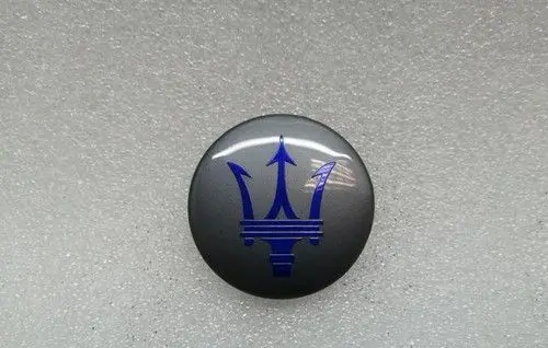 Maserati GranTurismo Original wheel cap 670095833