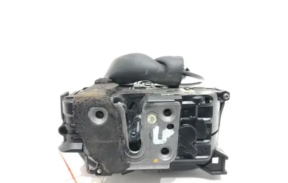 Renault Scenic III - Grand scenic III Front door lock 805030007R