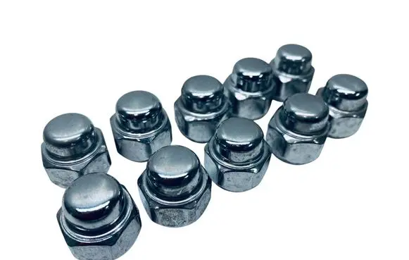 Hyundai Tucson IV NX4 Nuts/bolts 5295131300