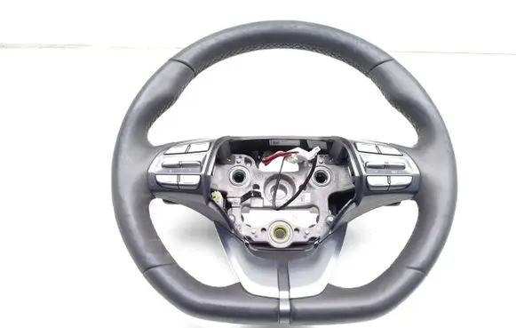 Hyundai Ioniq Steering wheel 