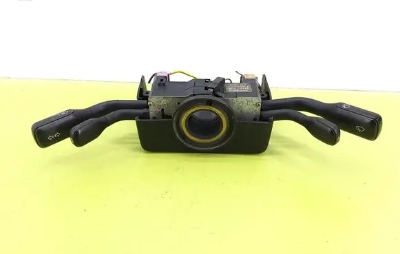Audi 80 90 B3 Indicator stalk 443953503D