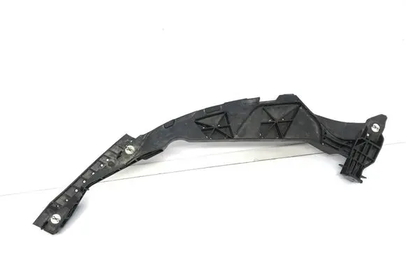 Porsche Macan (95B) Headlight/headlamp mounting bracket 95B807889F