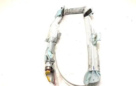 Fiat 500 Roof airbag 00522166820
