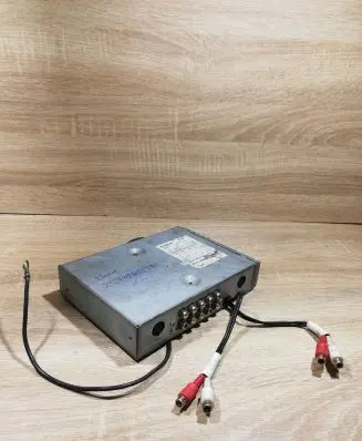 Audi A8 S8 D2 4D Video control module ep05x4116