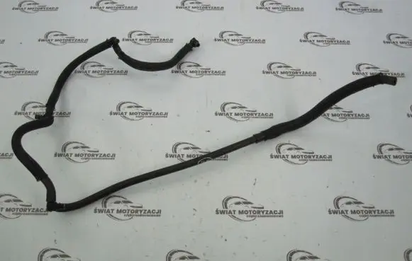 Citroen C3 Fuel return line/hose 372GB