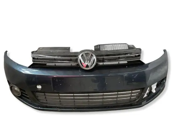 Volkswagen Golf VI Front bumper 5K0807217
