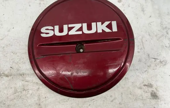 Suzuki Jimny Spare wheel mounting bracket 7282065D