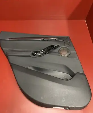 BMW X1 F48 F49 Rear door card panel trim