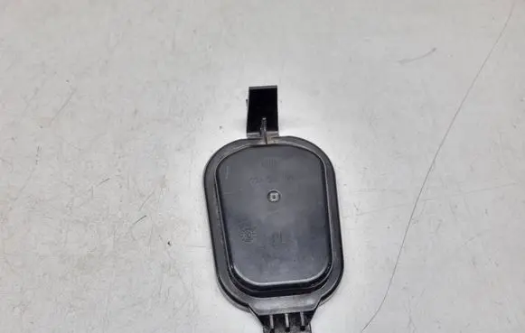 BMW X5 E53 Headlight/headlamp dust cover 22455700
