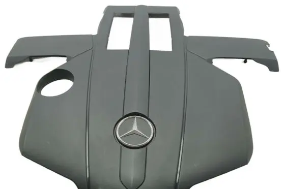 Mercedes-Benz SL R231 Engine cover (trim) A2760108904II