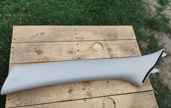 Mazda 3 II (A) pillar trim BBM468170 A046927 K3006