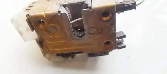 Renault Espace III Front door lock