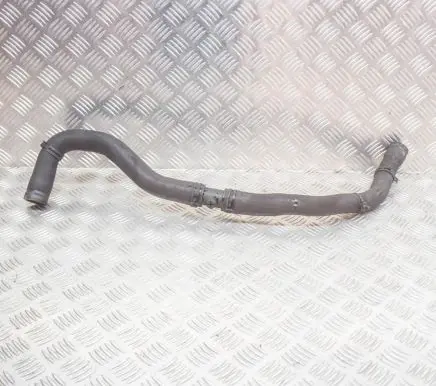 Jaguar XF X250 Engine coolant pipe/hose