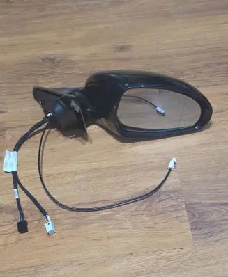 Mercedes-Benz S W223 Front door electric wing mirror A2238104203 A2238103104 A0998108101