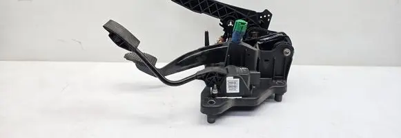 Peugeot 508 Brake pedal 9808827280