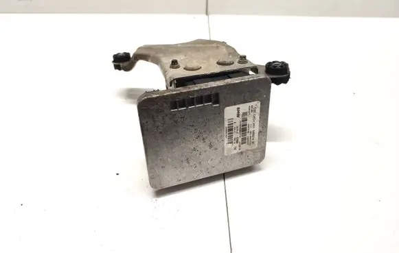 BMW 5 G30 G31 ABS Pump 6889216 54087673B