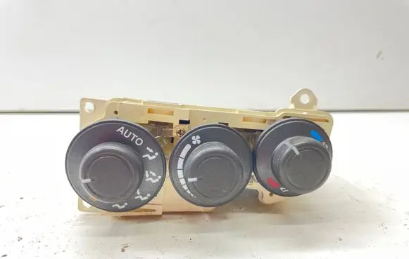 Honda Civic Climate control unit