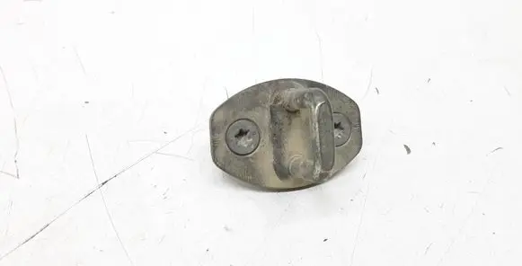 Smart ForFour I Front door lock loop/hook striker 