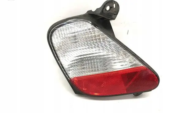 Mitsubishi Eclipse Cross Reverse light 
