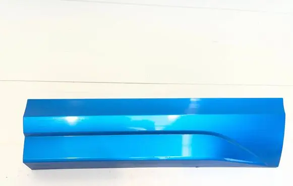Audi Q3 8U Rear door trim (molding) 8U0853969DE