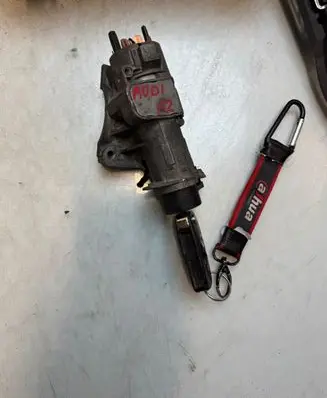 Audi A2 Ignition lock 4b0905851c