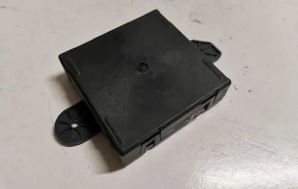 Dodge Durango Door control unit/module P68316560AC