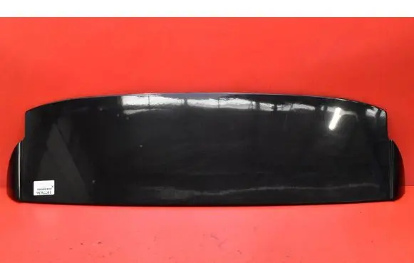 BMW X3 E83 Rear window tailgate spoiler 3400384