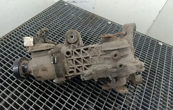 Opel Mokka X Rear differential 4246336442463357