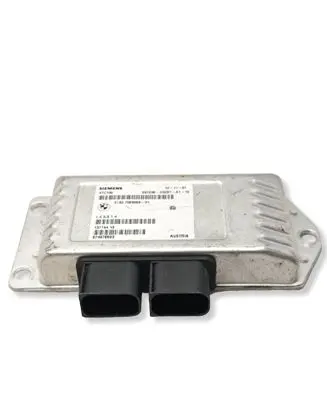 BMW X6 E71 Gearbox control unit/module 7569969 13774410 143014