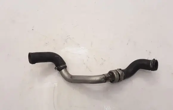 Renault Scenic II - Grand scenic II Intercooler hose/pipe 8200522977